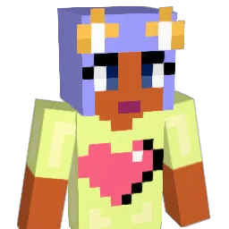BerryCat2's Minecraft skin
