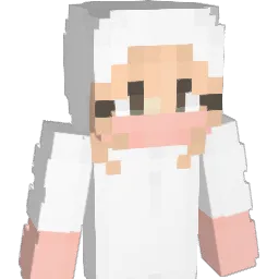BerryChild's Minecraft skin