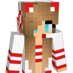 BerryCop's Minecraft skin