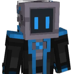 BerryInfinite's Minecraft skin