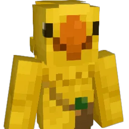 BerryLemonAid's Minecraft skin