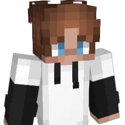 BerryPexel's Minecraft skin