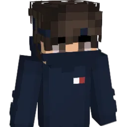 BerrySW's Minecraft skin