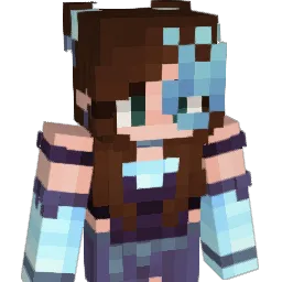 BerrySolace's Minecraft skin