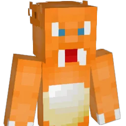 BerryThe's Minecraft skin