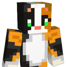 BerryTreeKi's Minecraft skin