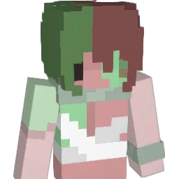 Berry_Beast_'s Minecraft skin