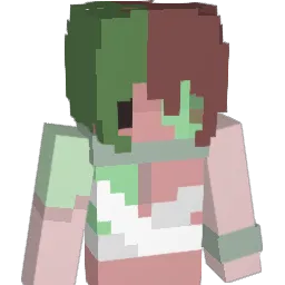 Berry_Beast_ Minecraft avatar bust