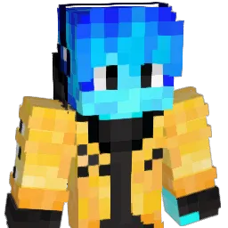 Berry_Mitchels Minecraft avatar bust