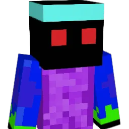 Berry_Ninja77 Minecraft avatar bust