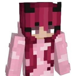 Berry_skies Minecraft avatar bust