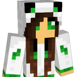 Berryblau's Minecraft skin