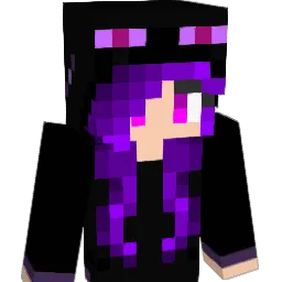 Berrycake0 Minecraft avatar bust