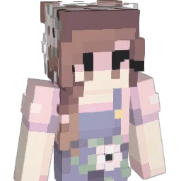 Berryfingers_ Minecraft avatar bust