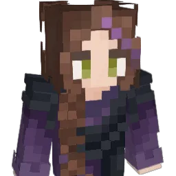 Berryli's Minecraft skin