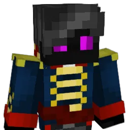 BerrysHacker's Minecraft skin