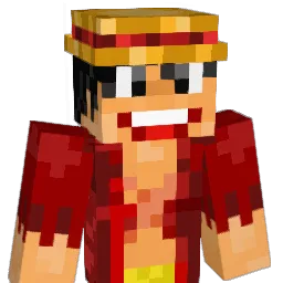Berseit's Minecraft skin