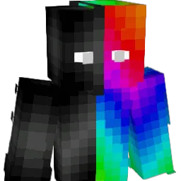 BerserkGeisa Minecraft avatar bust