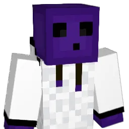 BerserkerRage13 Minecraft avatar bust