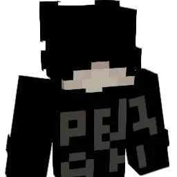 Berserkih Minecraft avatar bust