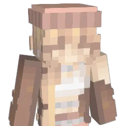 Bert0__0 Minecraft avatar bust