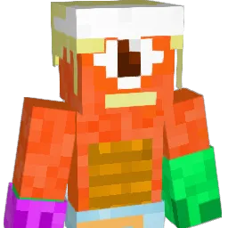 BertMert300's Minecraft skin