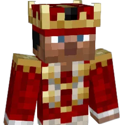 Bert_Parsnip Minecraft avatar bust