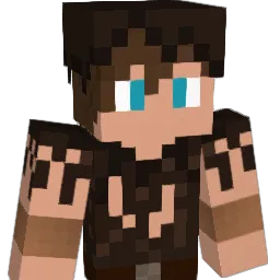 Berthold_V Minecraft avatar bust