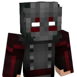 BertiB2137 Minecraft avatar bust