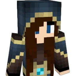 Bertie_Botts's Minecraft skin