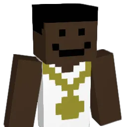 Bertil_66 Minecraft avatar bust