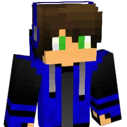 Bertizone's Minecraft skin