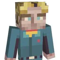 BertlBug's Minecraft skin