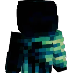 Bertom_26 Minecraft avatar bust