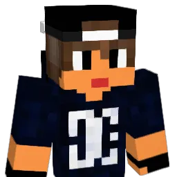 Bertram111105 Minecraft avatar bust