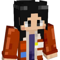 Bertu_NL Minecraft avatar bust