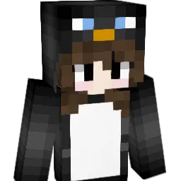 Berul's Minecraft skin