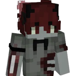 BeryKujow_ Minecraft avatar bust