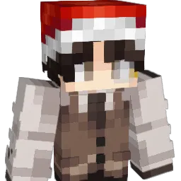 Beryls_ Minecraft avatar bust