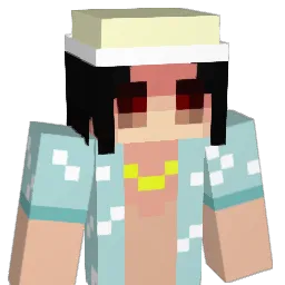 Berza's Minecraft skin
