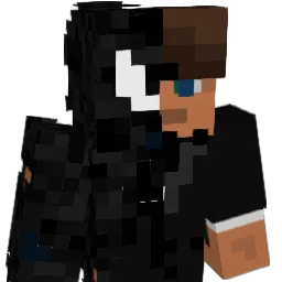 Berzerka6 Minecraft avatar bust