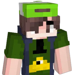 BesSeb_635 Minecraft avatar bust