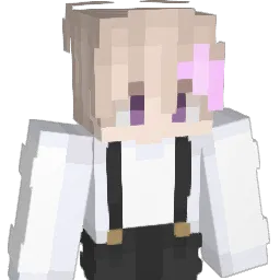 BesTMG Minecraft avatar bust