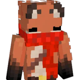 Beschizockt_xD Minecraft avatar bust