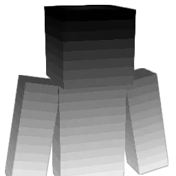 Bescile Minecraft avatar bust