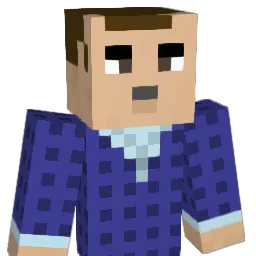 Beseda_ Minecraft avatar bust