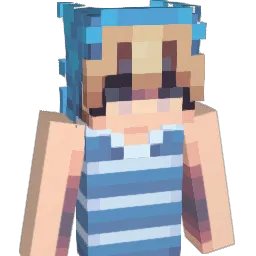 BesiaBs's Minecraft skin