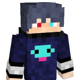 BeslProsuy Minecraft avatar bust