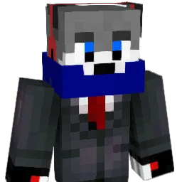 Besli_TV Minecraft avatar bust
