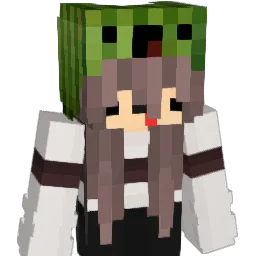 BesoffeneMelone Minecraft avatar bust